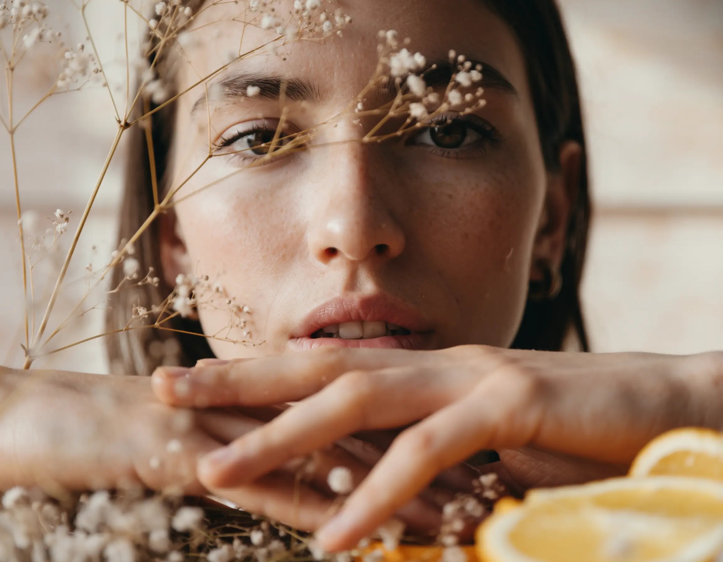 Comprehensive fertility status assessment