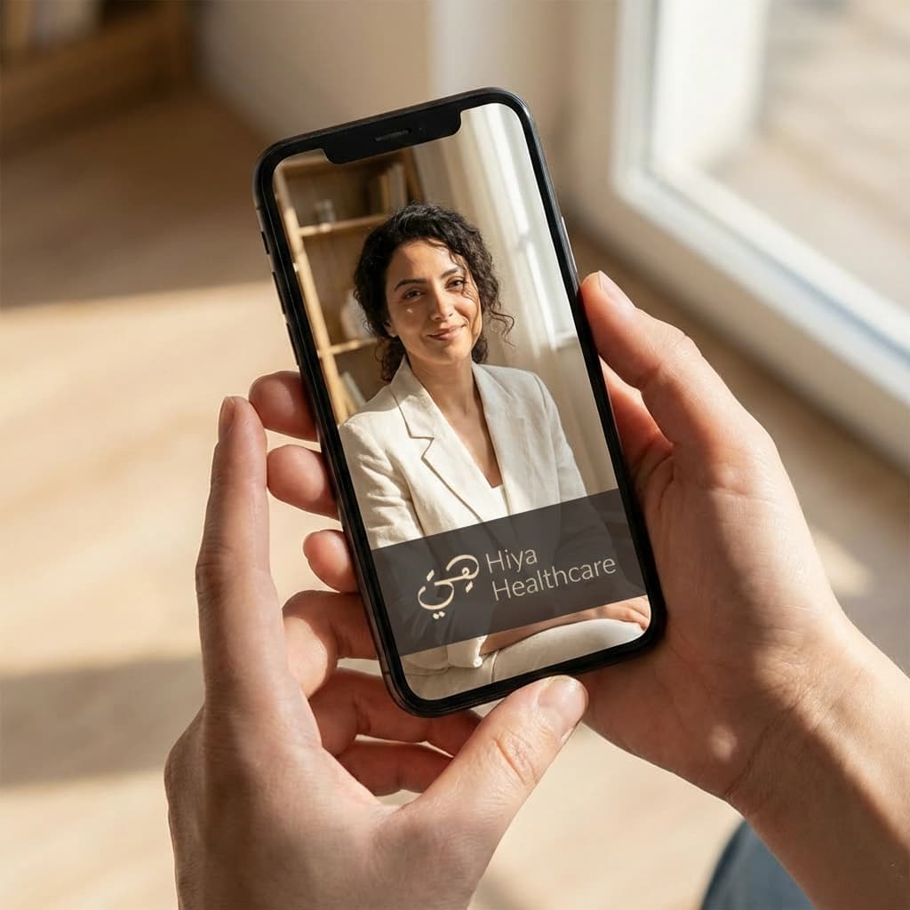 Medical consultation