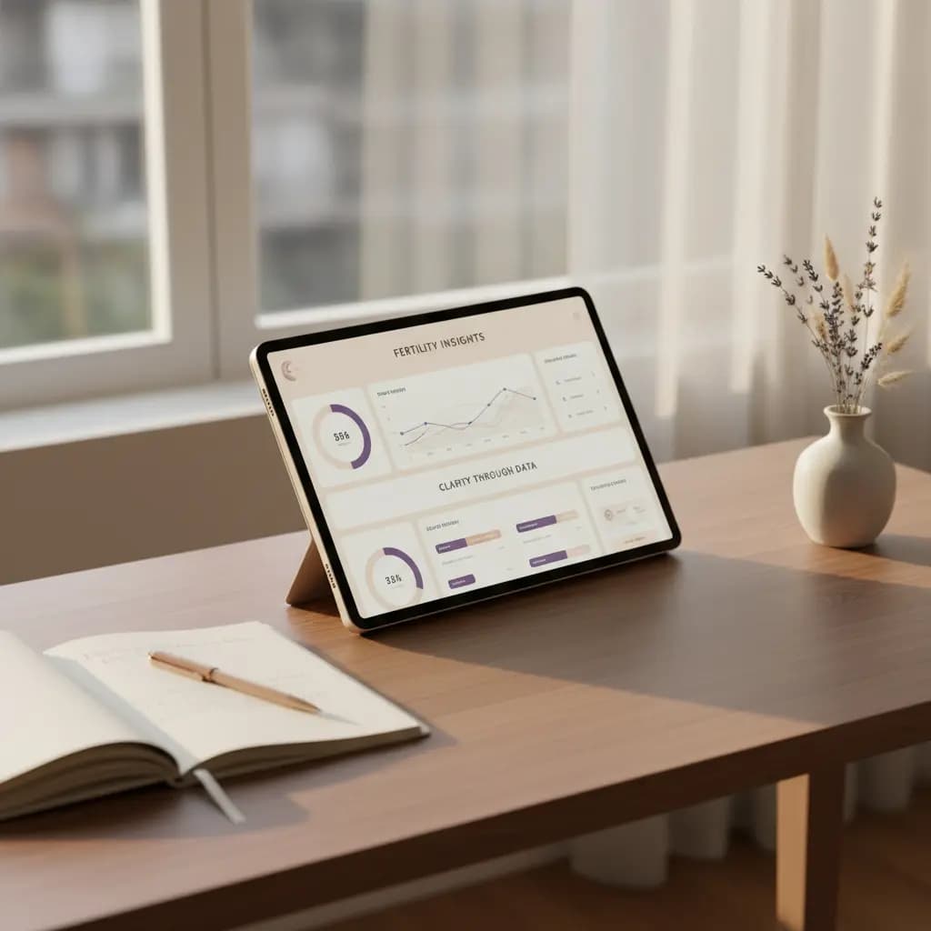 Your results are delivered directly to your Hiya app